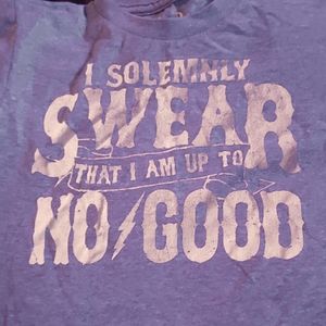 4t Harry Potter toddler boys t-shirt